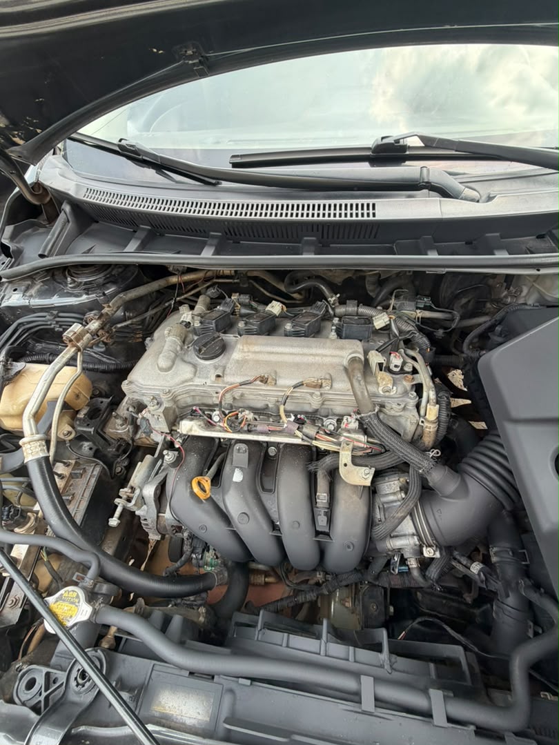 
								WELL MAINTAINED 2013 TOYOTA COROLLA  PRICE: 7.8M full									