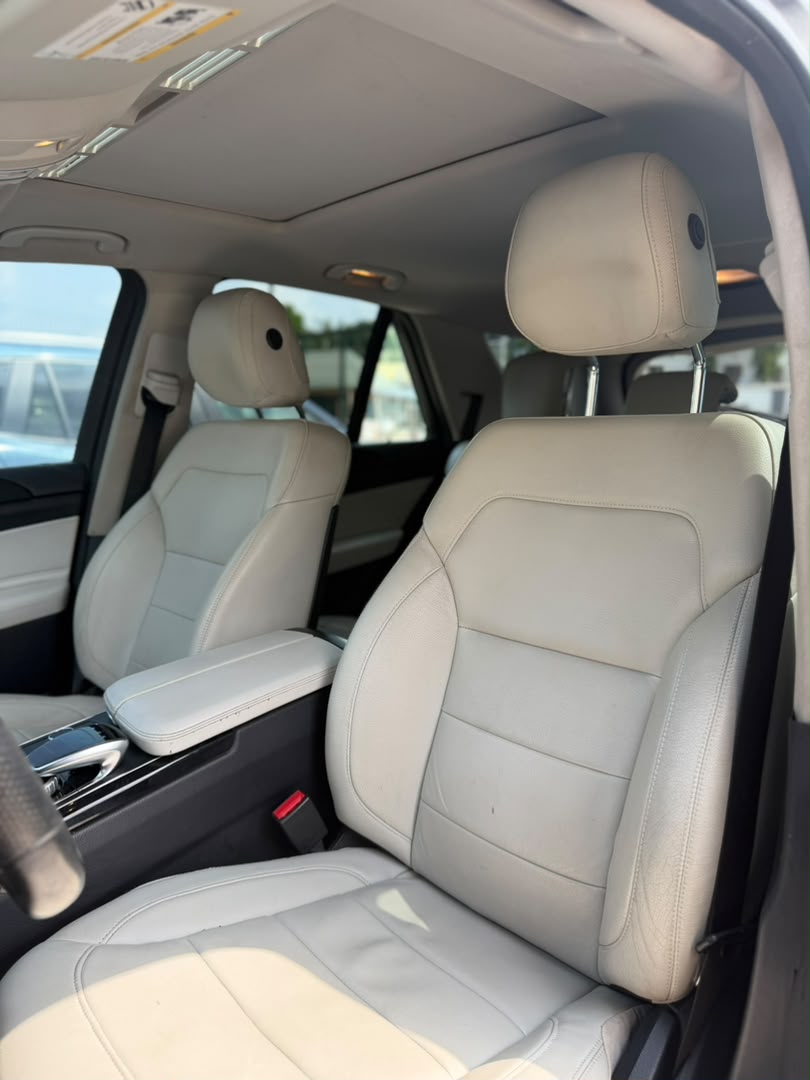 
								CLEAN FOREIGN USED 2016 MERCEDES GLE350 WITH 360 CAMERA  PRICE: 31M full									