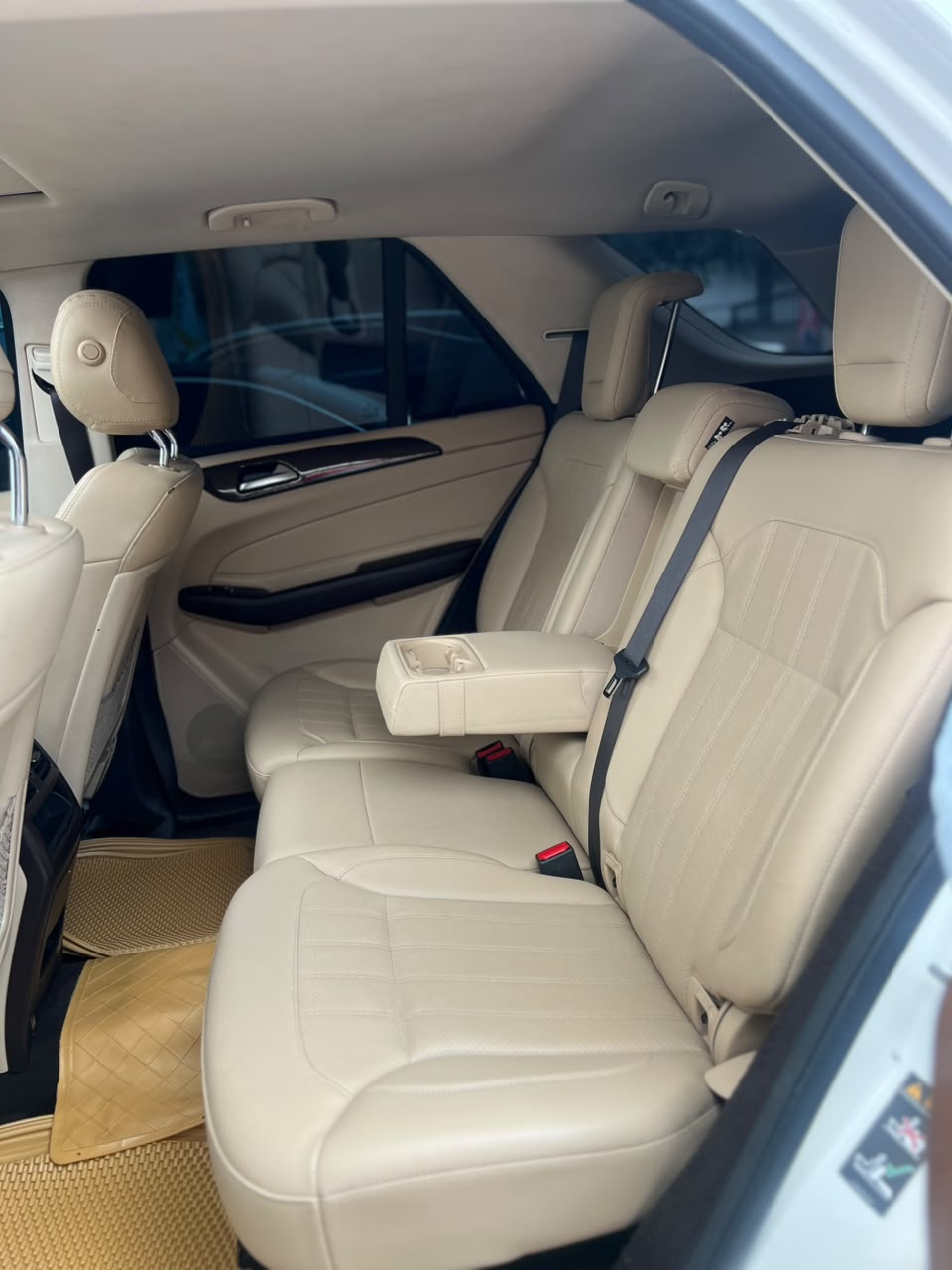 
								DIRECT BELGIUM 2016 Ml350. BUY AND DRIVE  💰22M 📍ABUJA full									