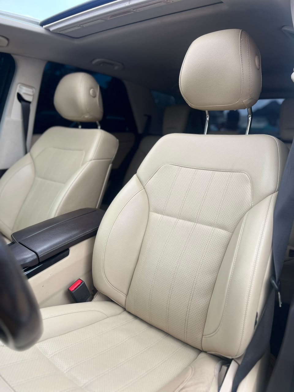 
								DIRECT BELGIUM 2016 Ml350. BUY AND DRIVE  💰22M 📍ABUJA full									