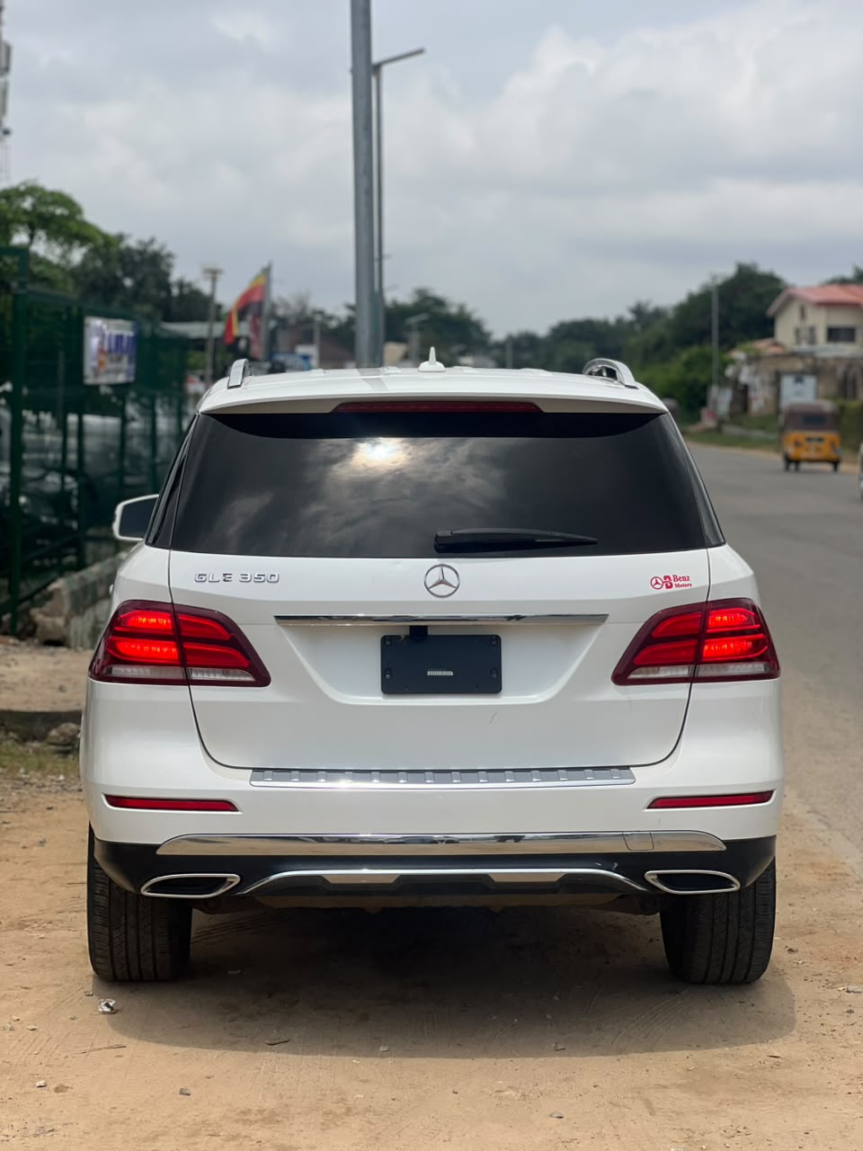 
								DIRECT BELGIUM 2016 Ml350. BUY AND DRIVE  💰22M 📍ABUJA full									