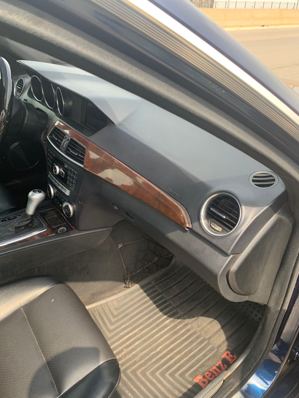 
								Distress alert🚨 Sari Sari Sari Mercedes Benz C300 2013 model Duty✅ Price 7m Abuja full									