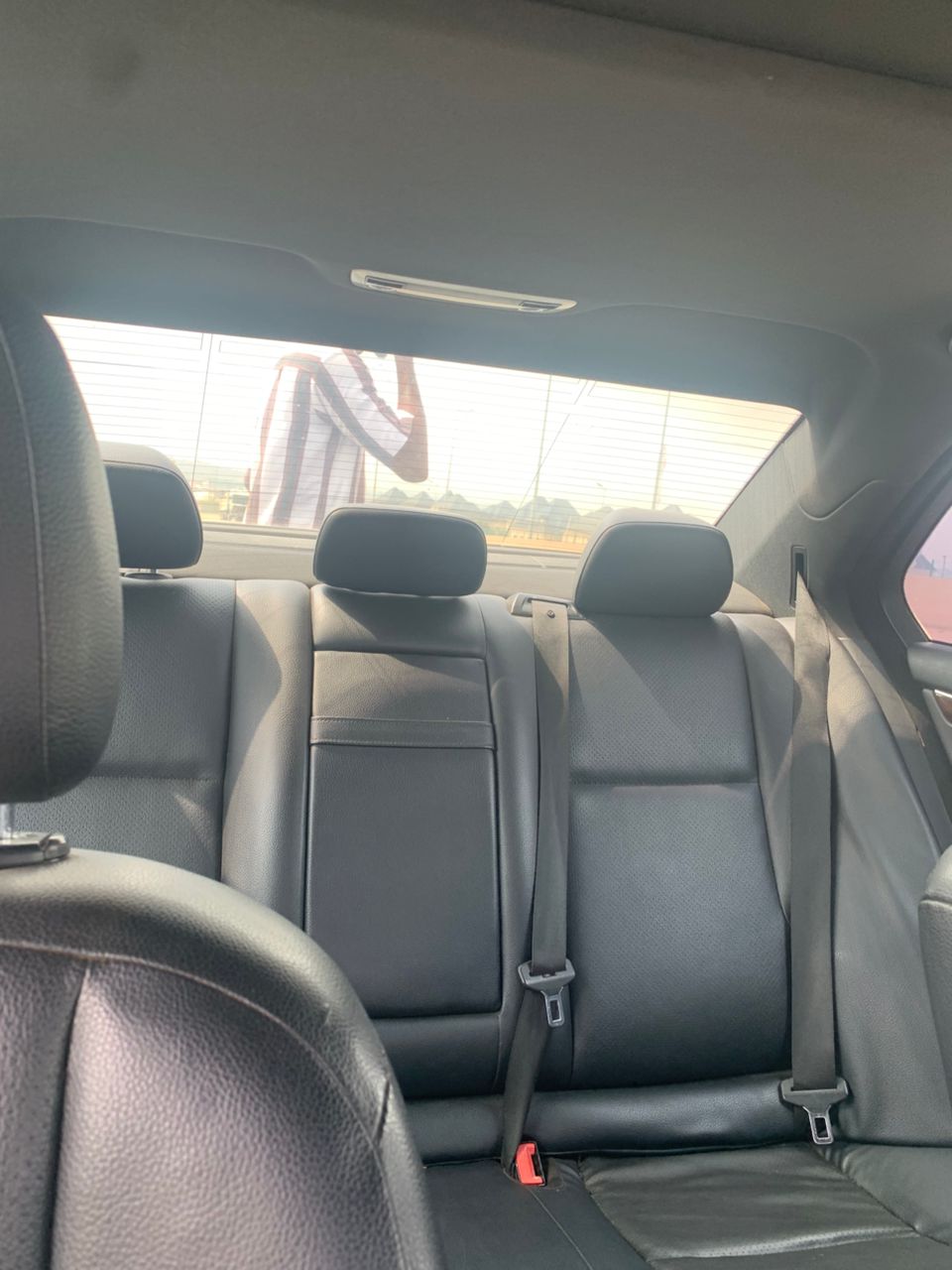 
								Distress alert🚨 Sari Sari Sari Mercedes Benz C300 2013 model Duty✅ Price 7m Abuja full									