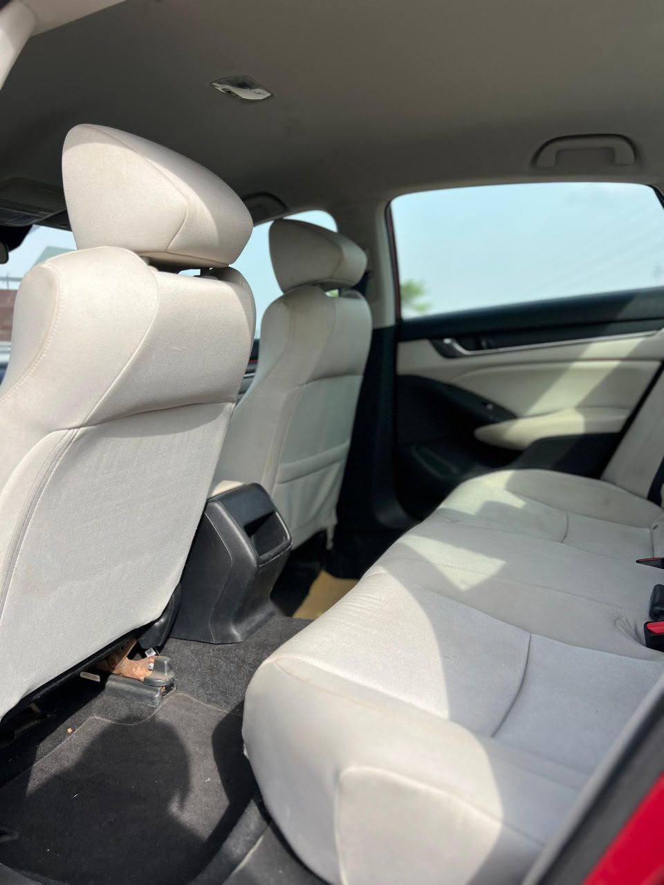 
								Super sharp direct Belgium 2018 Honda Accord with original duty going for just 22M full									