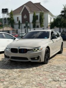 CLEAN USED 2012 BMW 328i AVAILABLE  PRICE: 13.5M