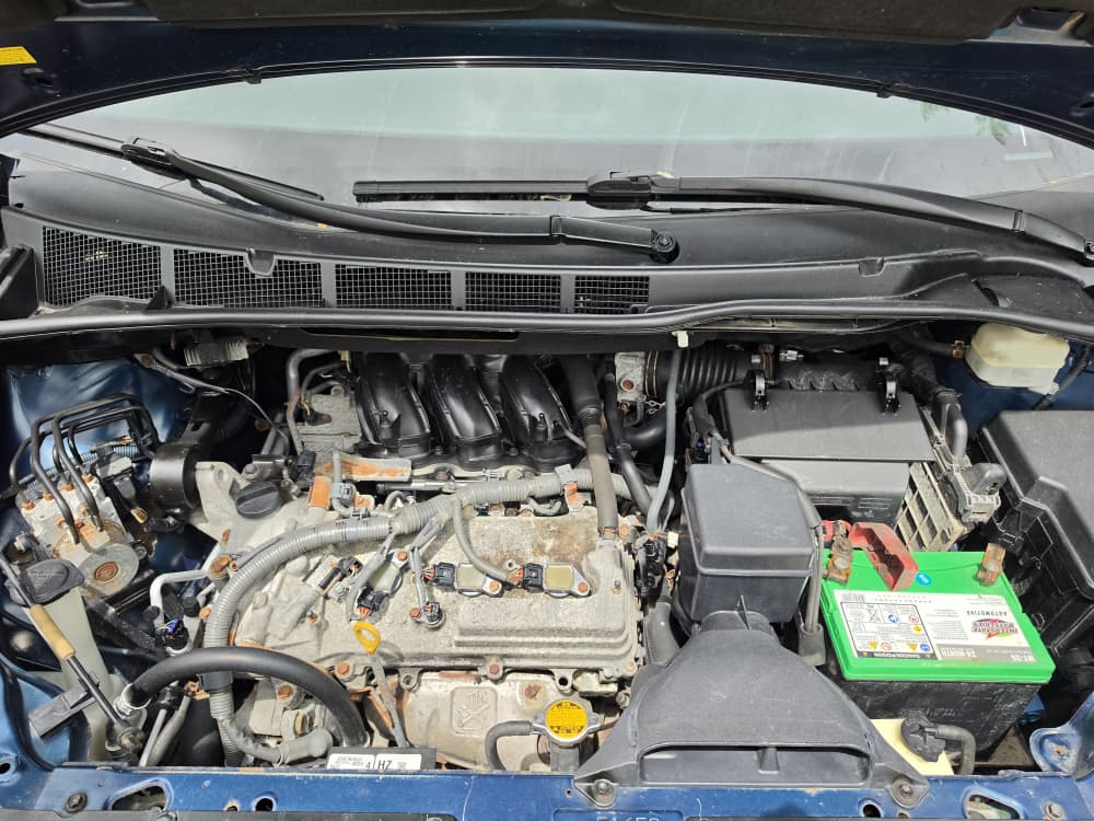 
								Awoof Deal: Direct Belgium 2011 Toyota Sienna LE with July 2026 Duty, Power door and super clean interior going for just 14m only. Na pump price full									