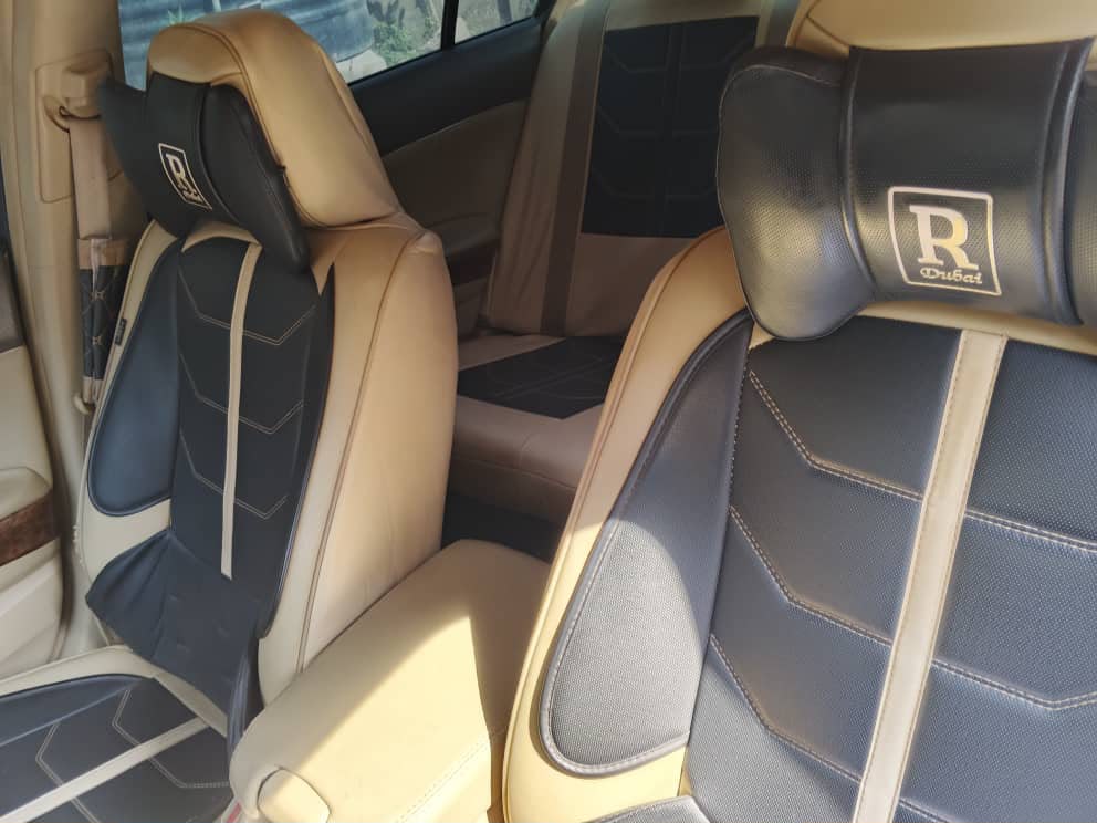
								PREOWNED HONDA ACCORD 2012 EX🇳🇬  ORIGINAL DUTY📃  PRICE: 6M 💰  ABUJA DEAL 📍  NATIONWIDE DELIVERY full									