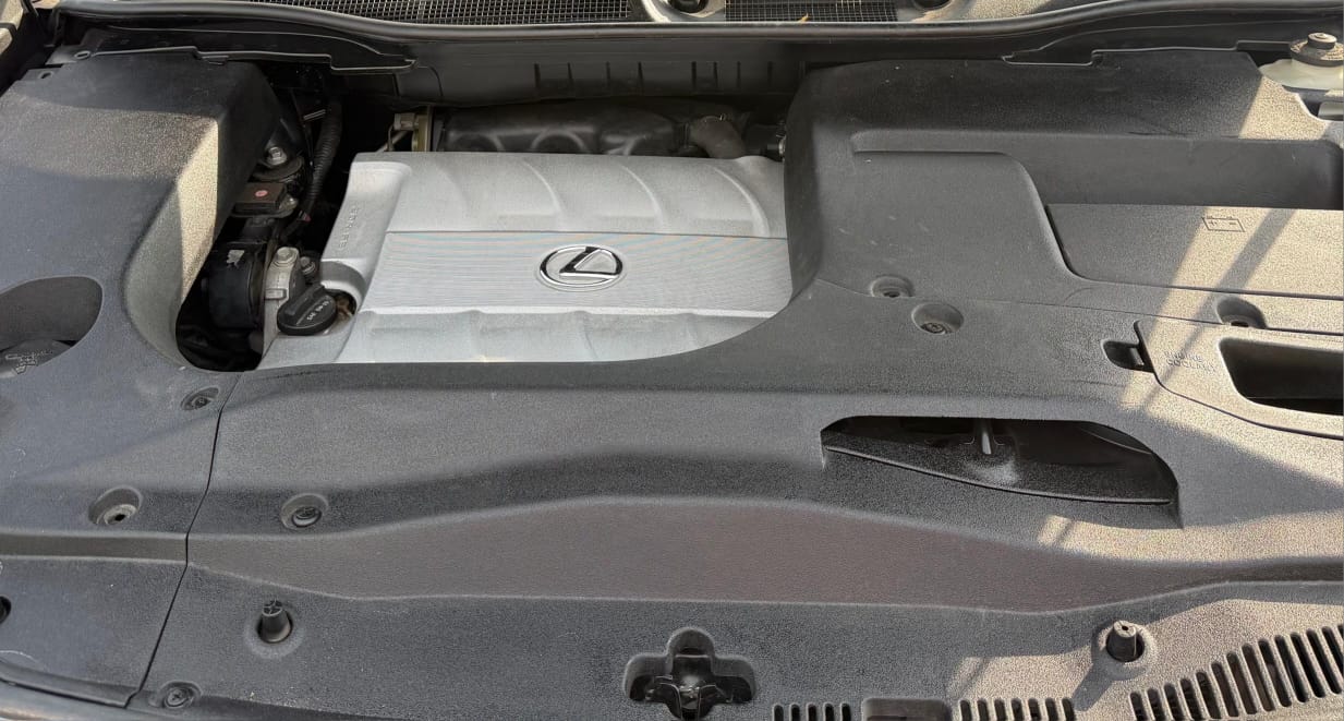 
								FOREIGN USED 2014 LEXUS RX350 NOTHING TO FIX WITH ORIGINAL CUSTOM DUTY FULLY PAID GOING FOR 23.5M ABUJA DEAL full									