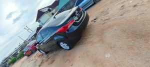 Distressed sale 🔥  Foreign used 🇧🇪  Hyundai Elantra 2012 model with original custom duty ✅  The car is in excellent condition  Available for 9.6M net Location deidei Abuja