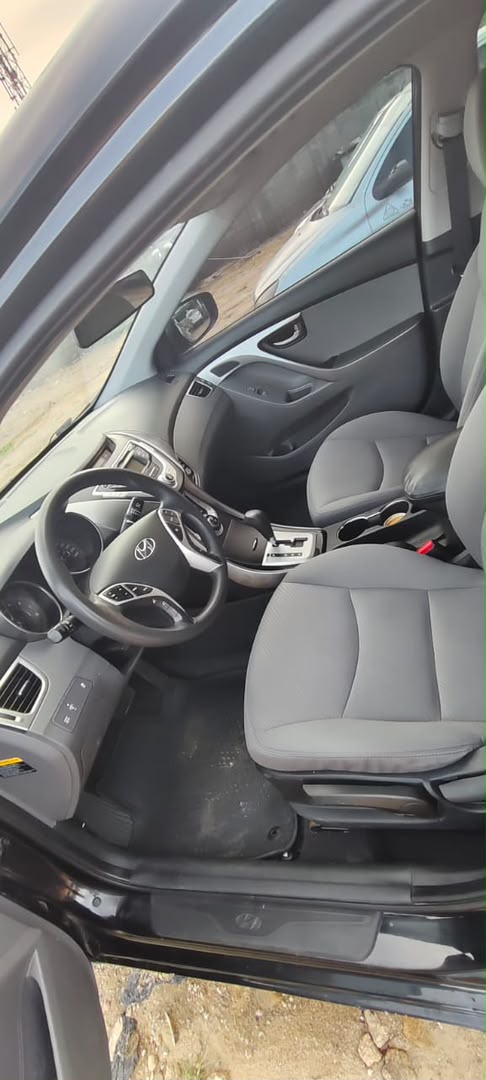 
								Distressed sale 🔥  Foreign used 🇧🇪  Hyundai Elantra 2012 model with original custom duty ✅  The car is in excellent condition  Available for 9.6M net Location deidei Abuja full									
