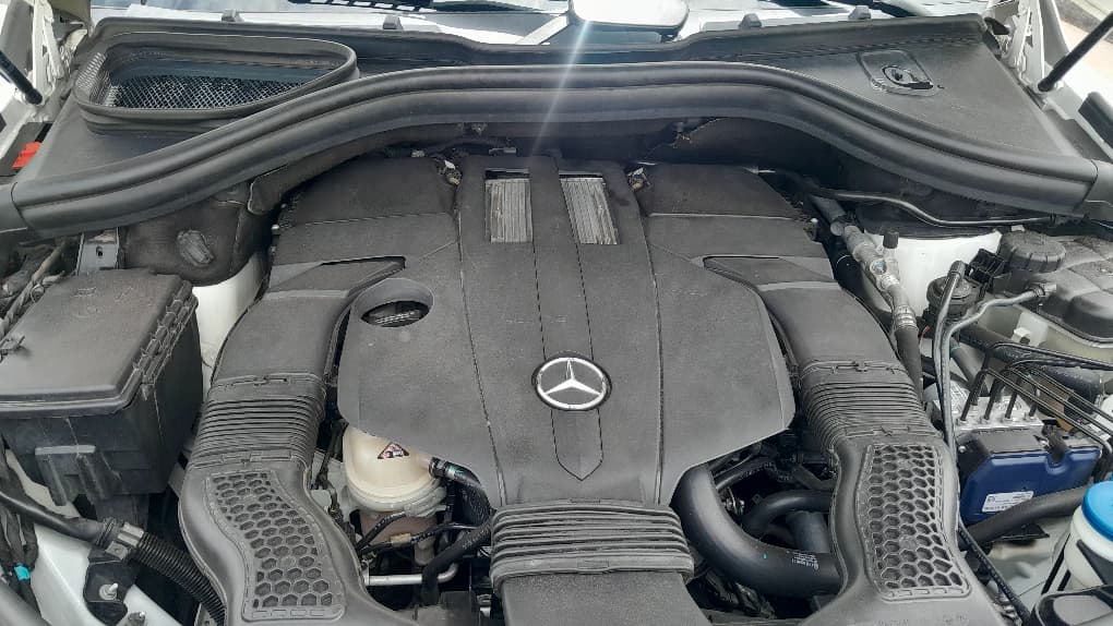 
								FOREIGN USED 2016 GLE400 FULLEST OPTION ACCIDENT FREE IN PRISTINE CONDITION NOTHING TO FIX WITH ORIGINAL CUSTOM DUTY FULLY PAID GOING FOR 37M ABUJA DEAL full									