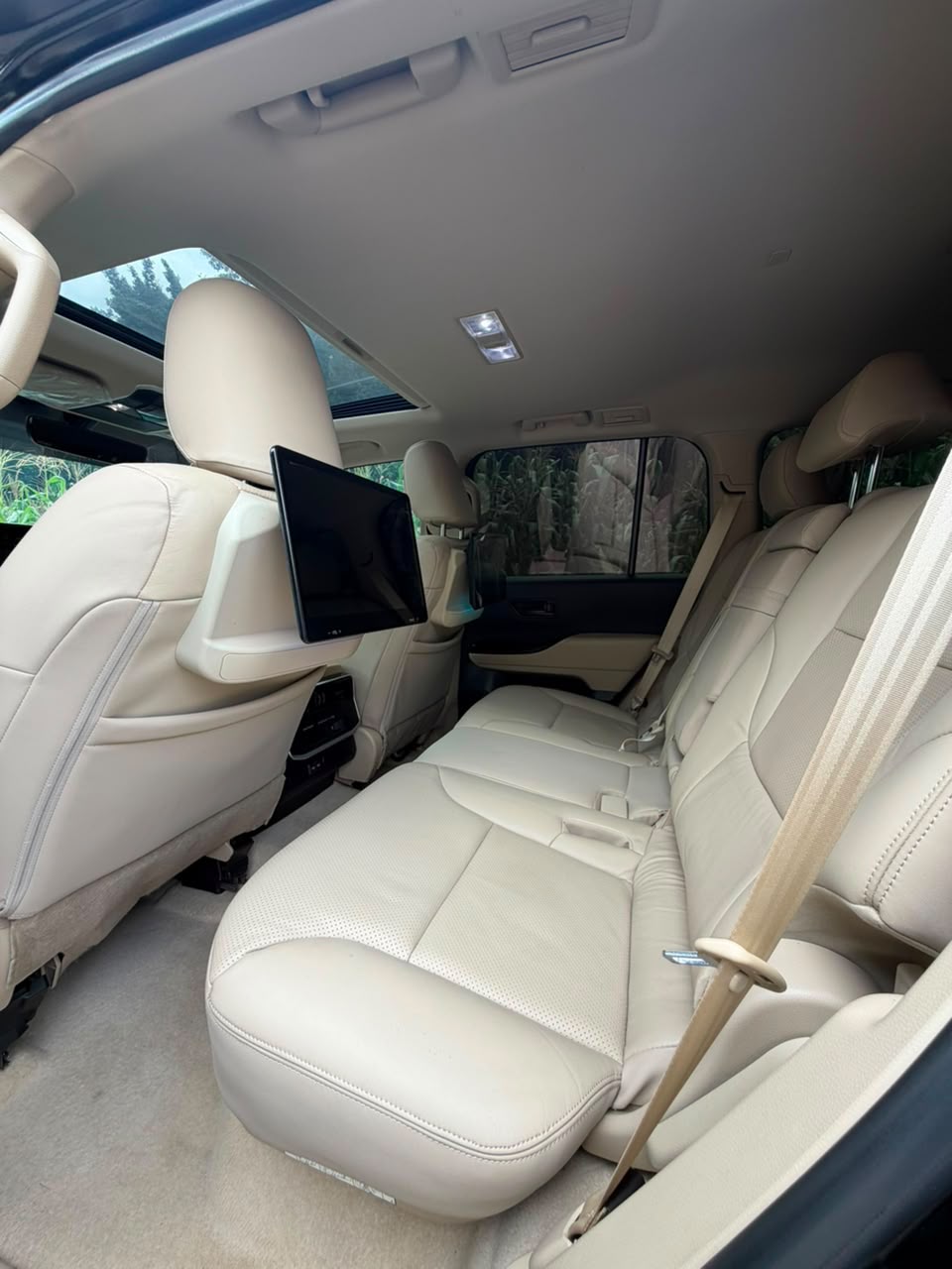 
								BRAND NEW 2025 LAND CRUISER VX TWIN TURBO   ORIGINAL DUTY 📃  PRICE: 139M 💰  ABUJA DEAL📍  NATIONWIDE DELIVERY full									