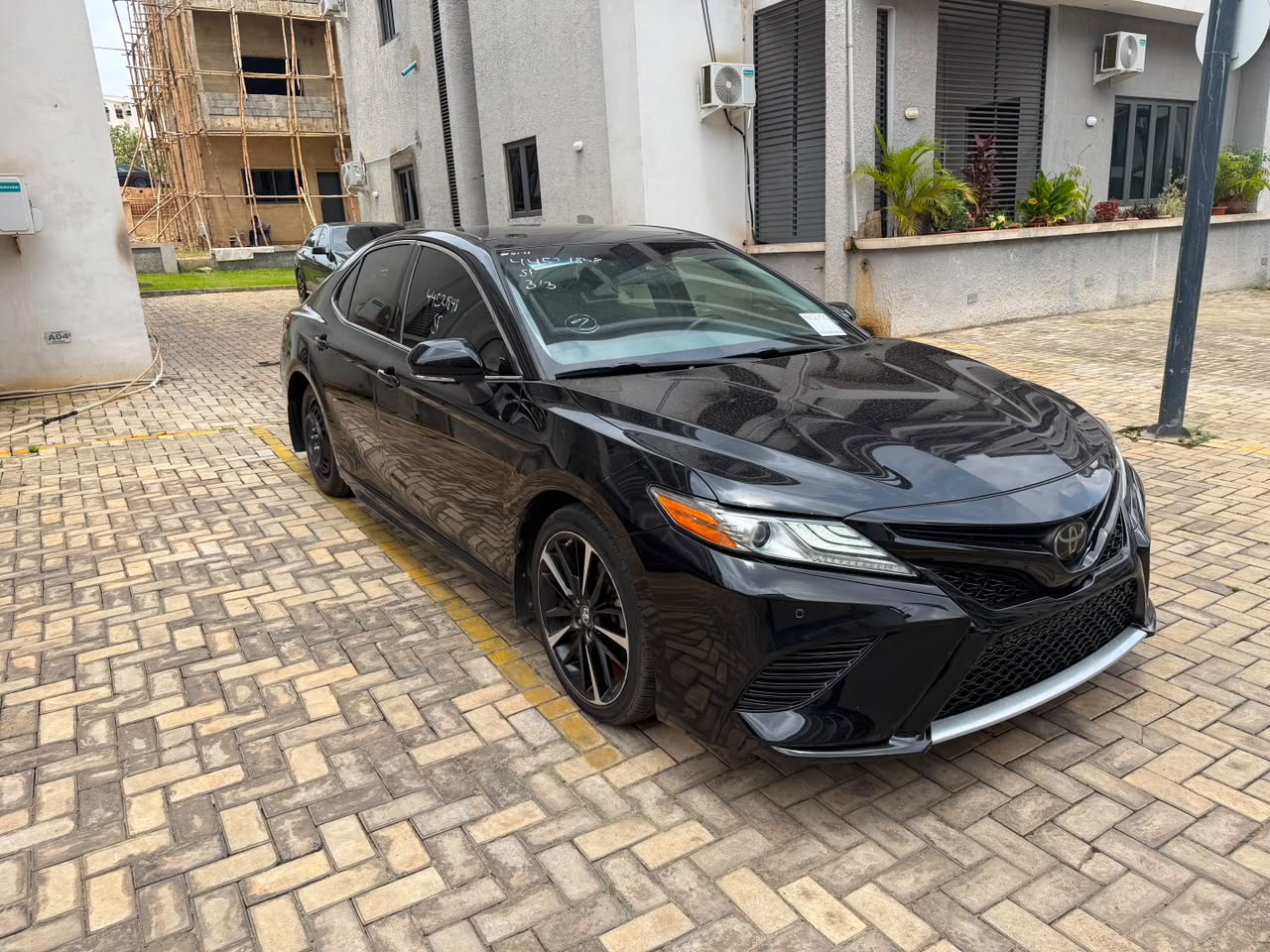 
								irect Belgium LEXUS IS300 2016   Original Custom Duty 2026 Clearance   PRICE: 17.5M  ABUJA DEAL📍  NATIONWIDE DELIVERY full									