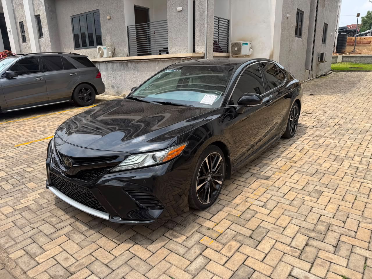 
								irect Belgium LEXUS IS300 2016   Original Custom Duty 2026 Clearance   PRICE: 17.5M  ABUJA DEAL📍  NATIONWIDE DELIVERY full									