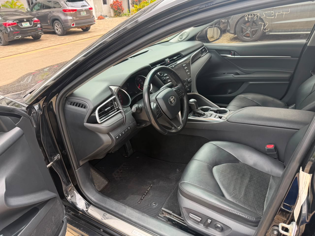 
								irect Belgium LEXUS IS300 2016   Original Custom Duty 2026 Clearance   PRICE: 17.5M  ABUJA DEAL📍  NATIONWIDE DELIVERY full									