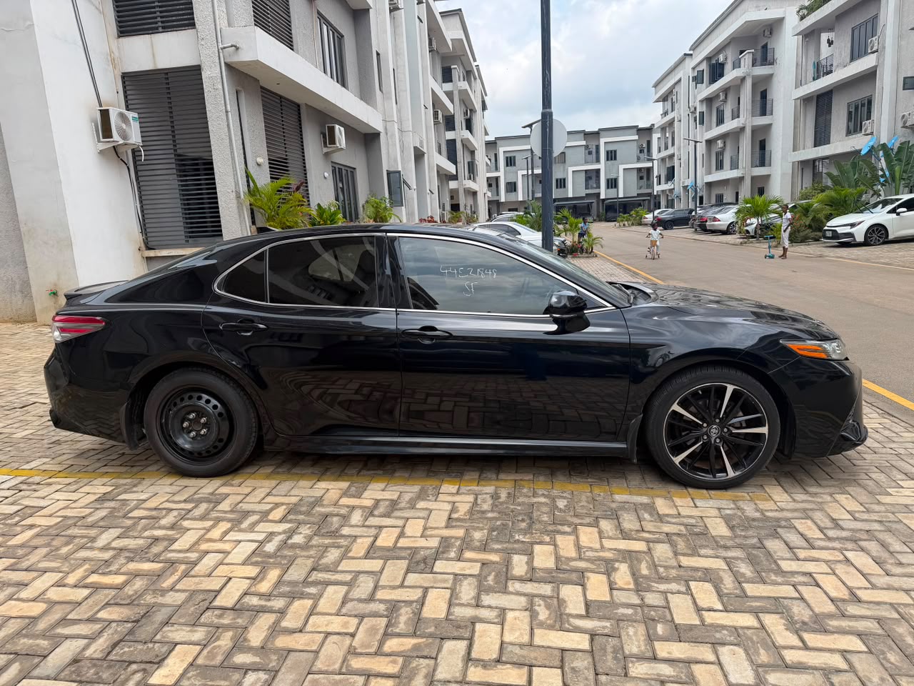 
								irect Belgium LEXUS IS300 2016   Original Custom Duty 2026 Clearance   PRICE: 17.5M  ABUJA DEAL📍  NATIONWIDE DELIVERY full									