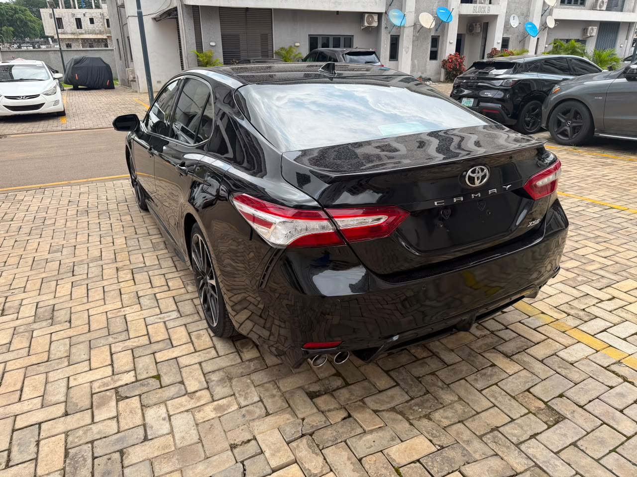 
								irect Belgium LEXUS IS300 2016   Original Custom Duty 2026 Clearance   PRICE: 17.5M  ABUJA DEAL📍  NATIONWIDE DELIVERY full									