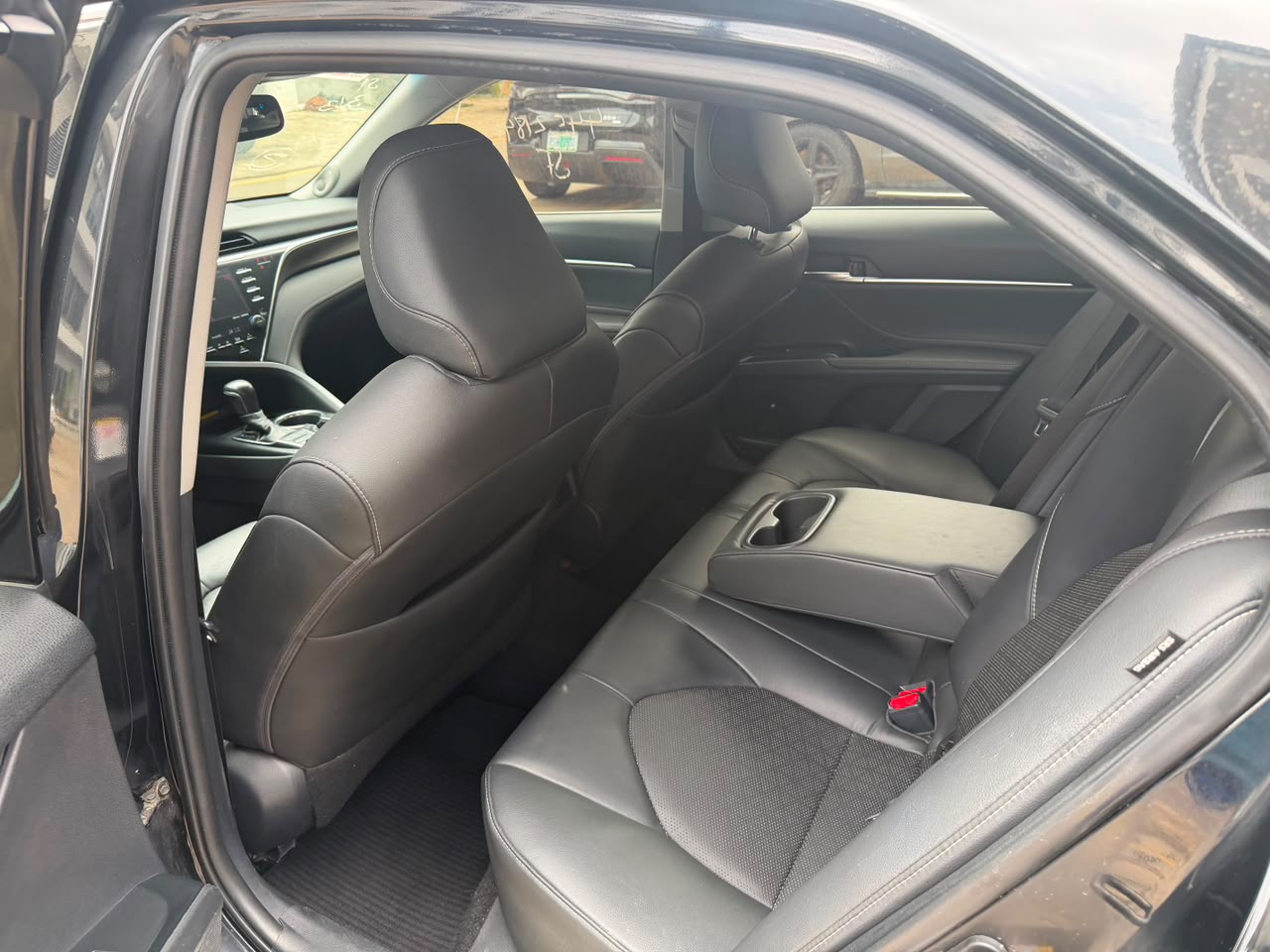 
								irect Belgium LEXUS IS300 2016   Original Custom Duty 2026 Clearance   PRICE: 17.5M  ABUJA DEAL📍  NATIONWIDE DELIVERY full									