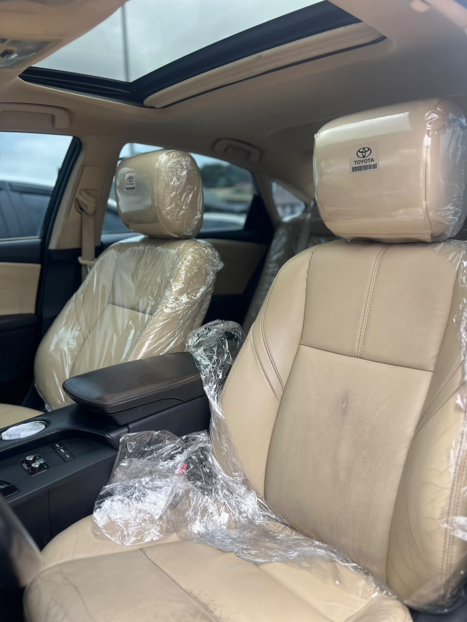 
								2017 DIRECT BELGIUM AVALON FULL OPTION  BUY AND DRIVE  📍ABUJA 💰22M full									