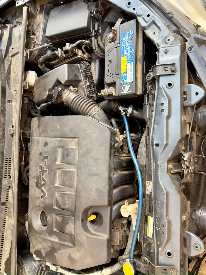 
								DISTRESS SALE 💥 2015 Corolla – N7.5m only in Gwarimpa, Abuja full									