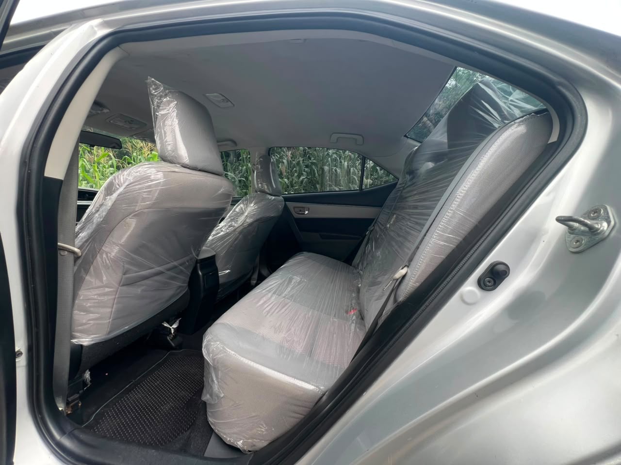 
								FOREIGN USED 2014 TOYOTA COROLLA 🇺🇸  IN PERFECT CONDITION ✅  WITH ORIGINAL 2026 DUTY 📃  PRICE: 14.6M 💰  ABUJA DEAL📍  NATIONWIDE DELIVERY full									
