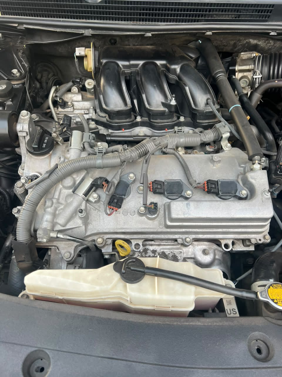 
								Super distress Honda accord 2013 upgraded to 2016 with untempered engine and gear, and chilling ac. Going for 8.5m. Location: Abuja, Gwarinpa! full									
