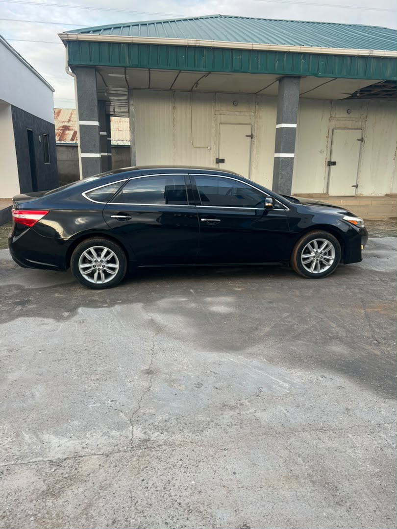 
								Super distress Honda accord 2013 upgraded to 2016 with untempered engine and gear, and chilling ac. Going for 8.5m. Location: Abuja, Gwarinpa! full									