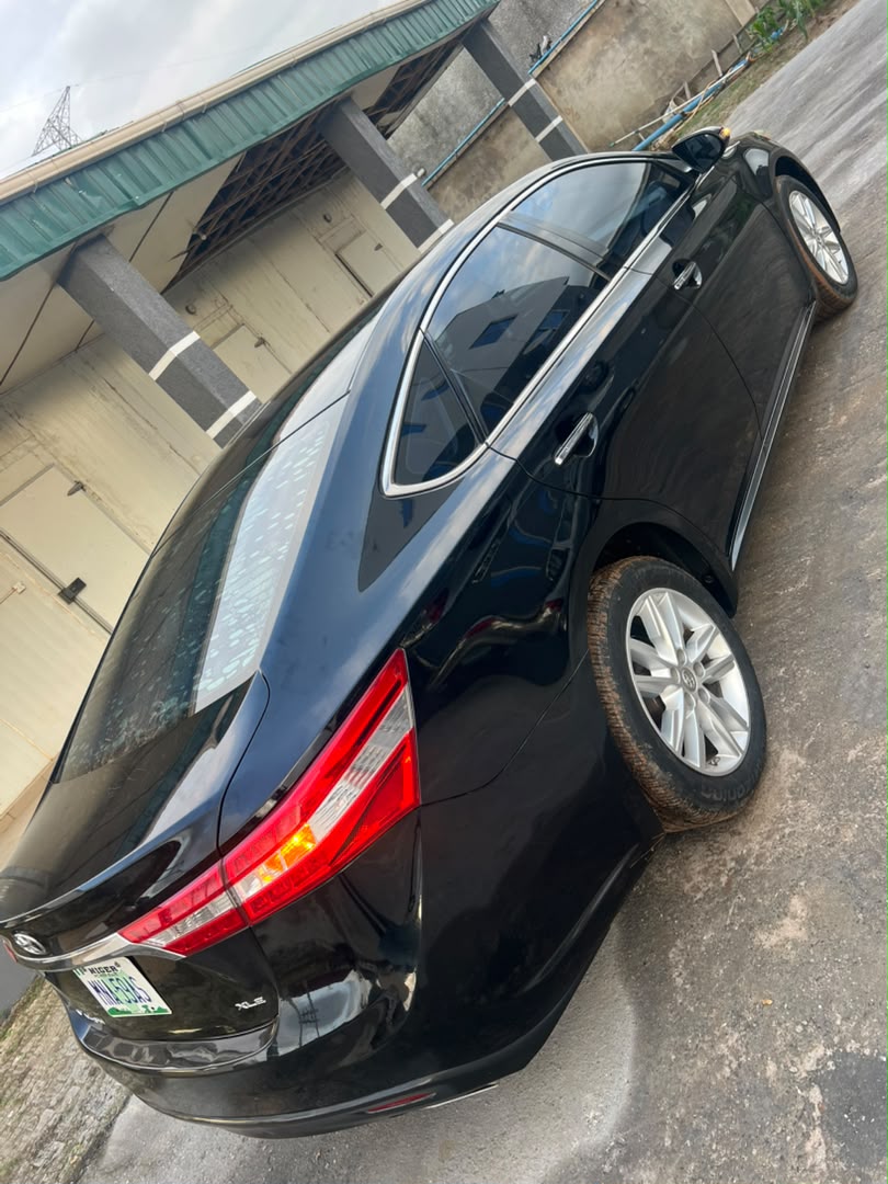 
								Super distress Honda accord 2013 upgraded to 2016 with untempered engine and gear, and chilling ac. Going for 8.5m. Location: Abuja, Gwarinpa! full									