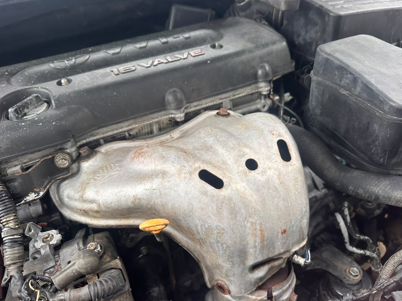 
								Belgium grade ‼️ 2008 Camry SE Ac chilling 🥶  Belgium engine and gear Buy and drive  5.5m  Quick Sale ✅ Kubwa full									