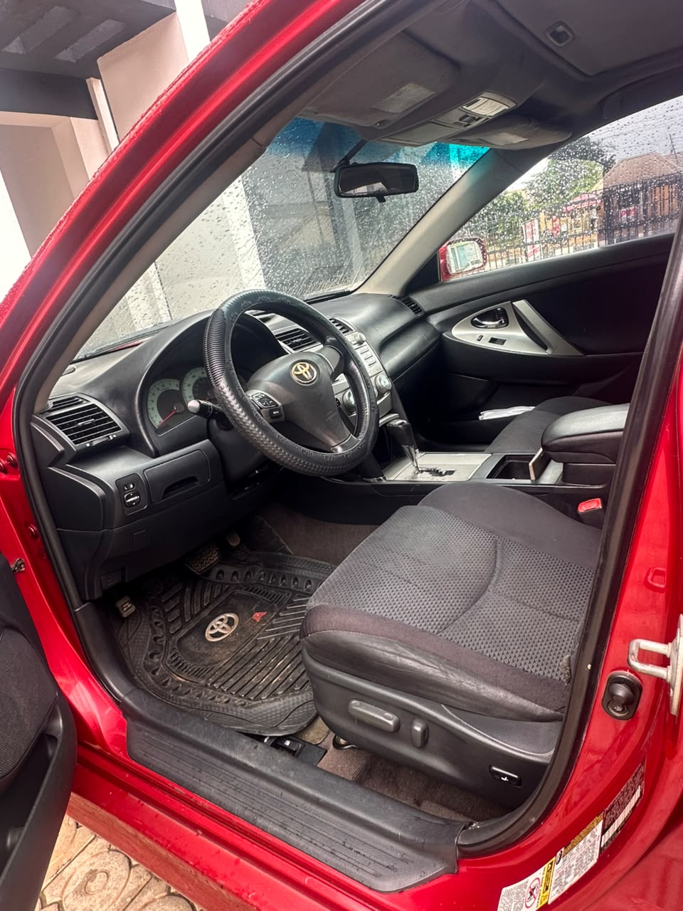 
								Belgium grade ‼️ 2008 Camry SE Ac chilling 🥶  Belgium engine and gear Buy and drive  5.5m  Quick Sale ✅ Kubwa full									