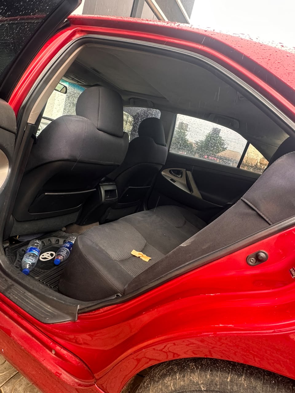 
								Belgium grade ‼️ 2008 Camry SE Ac chilling 🥶  Belgium engine and gear Buy and drive  5.5m  Quick Sale ✅ Kubwa full									