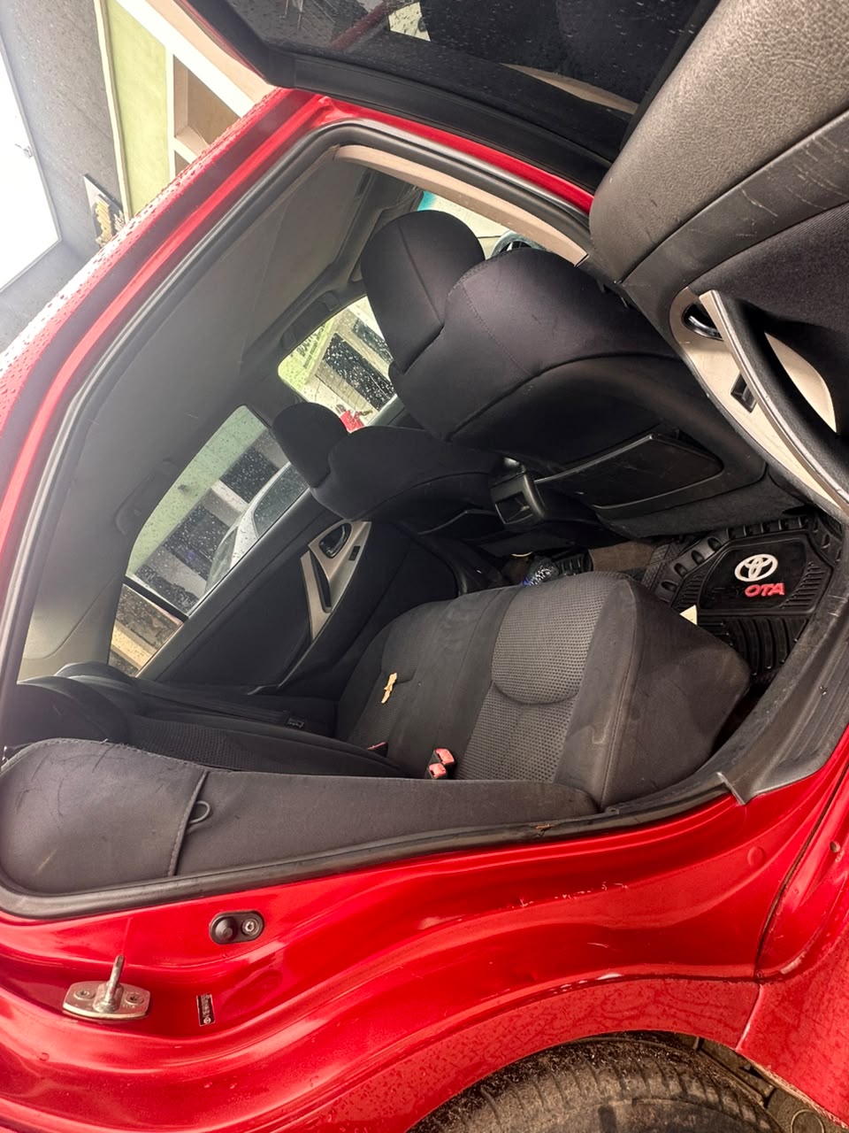 
								Belgium grade ‼️ 2008 Camry SE Ac chilling 🥶  Belgium engine and gear Buy and drive  5.5m  Quick Sale ✅ Kubwa full									
