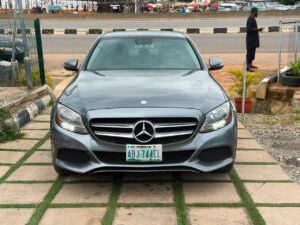 Massive sharp deal 2016 C300 available 13.5m net