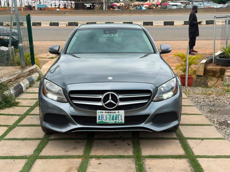 Massive sharp deal 2016 C300 available 13.5m net