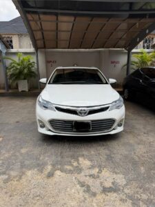 Belgium standar 2014 Avalon limited available @12.5m owner come with my Sambo