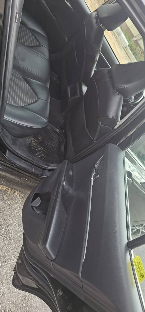 
								NEW ENTRY FOREIGN USED 🛥️TOYOTA CAMRY SPORTS EDITION 2020 MODEL 🇱🇷WITH ,LEATHER SEATS AND A CLEAN INFOTAINMENT SYSTEM  WITH 2026 ORIGINAL  CUSTOM DUTY  PRICE:#23 MILLION NAIRA ONLY🏦LOCATION  Abuja full									