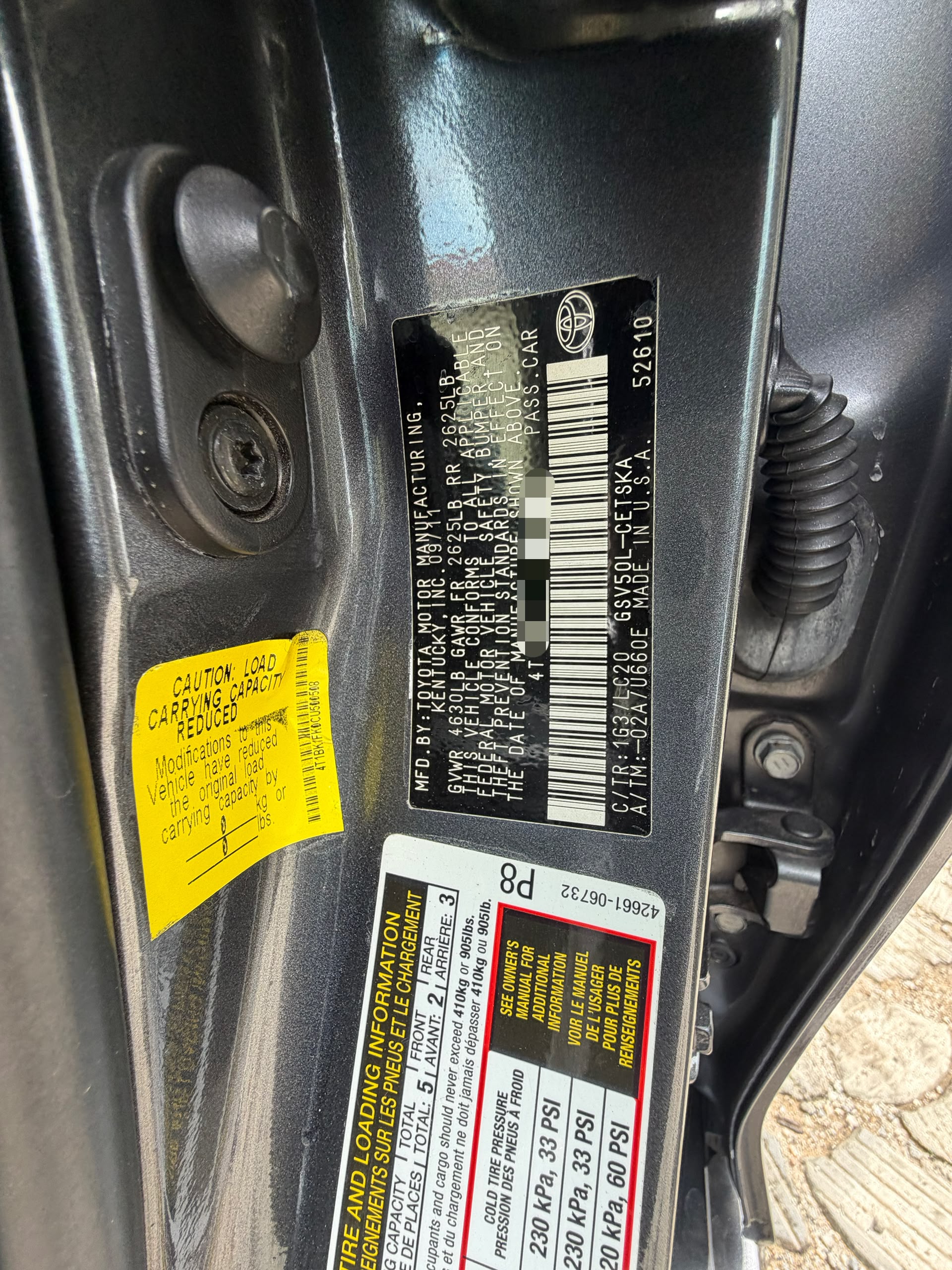 
								JUST ARRIVED!! 🚨  Foreign Used 2012 Toyota Camry SE V6 Keyless entry • Everything working perfectly • Buy & Drive  💰 ₦14.8 Million 📍 Abuja full									