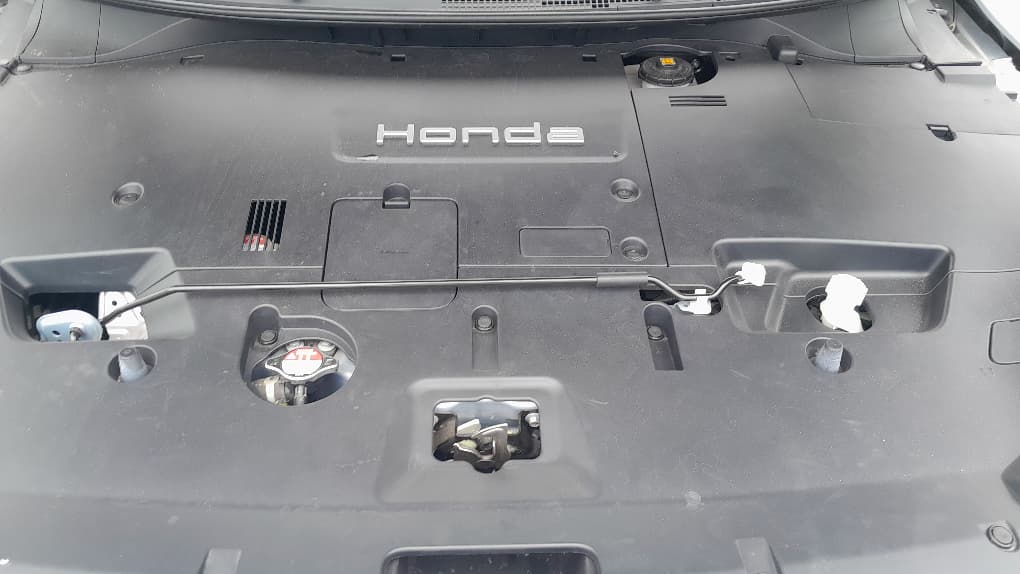 
								BRAND NEW 2025 HONDA E:NP2 FULLY ELECTRIC WITH PROPER DOCUMENTATION GOING FOR 70M ABUJA DEAL full									