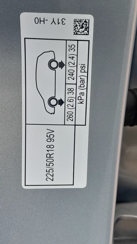 
								BRAND NEW 2025 HONDA E:NP2 FULLY ELECTRIC WITH PROPER DOCUMENTATION GOING FOR 70M ABUJA DEAL full									