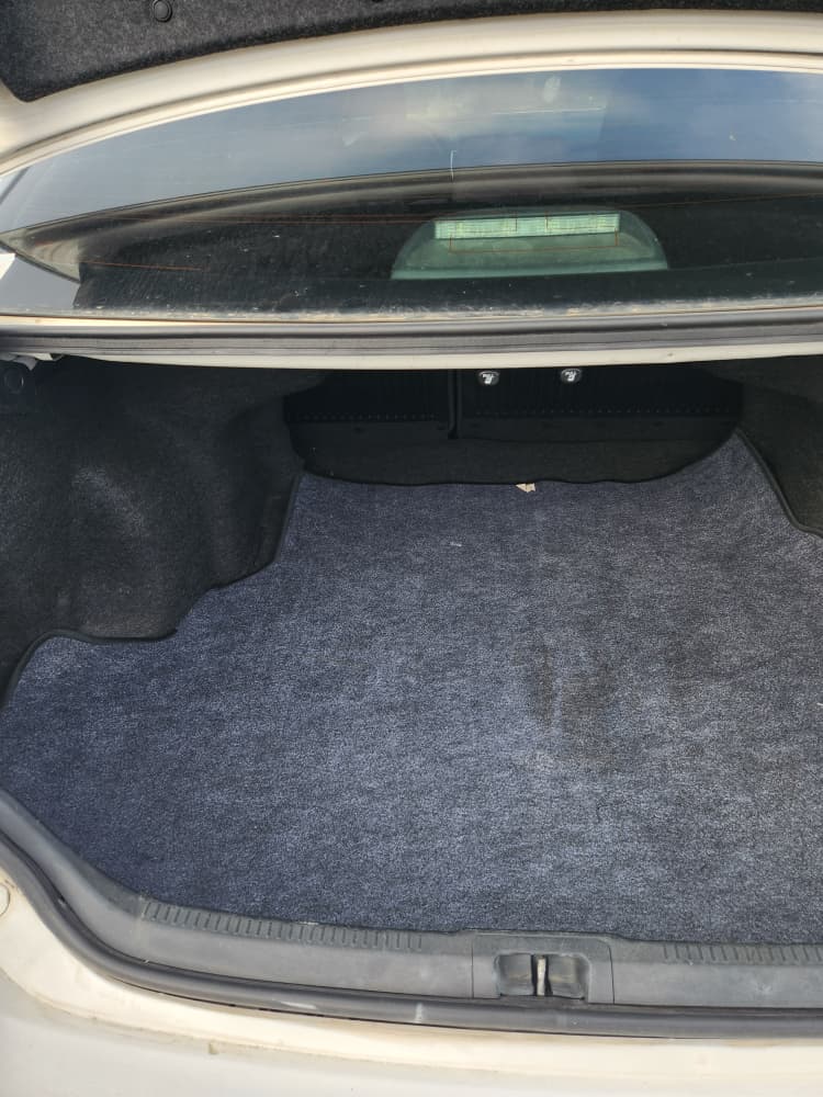 
								Good Deal‼️‼️‼️ Foreign Used (V4) 2015 Toyota Camry SE with original duty going for just 13.7m Net with our sambo with me Lugbe Abuja📍 ZERO CHAIN DEAL full									