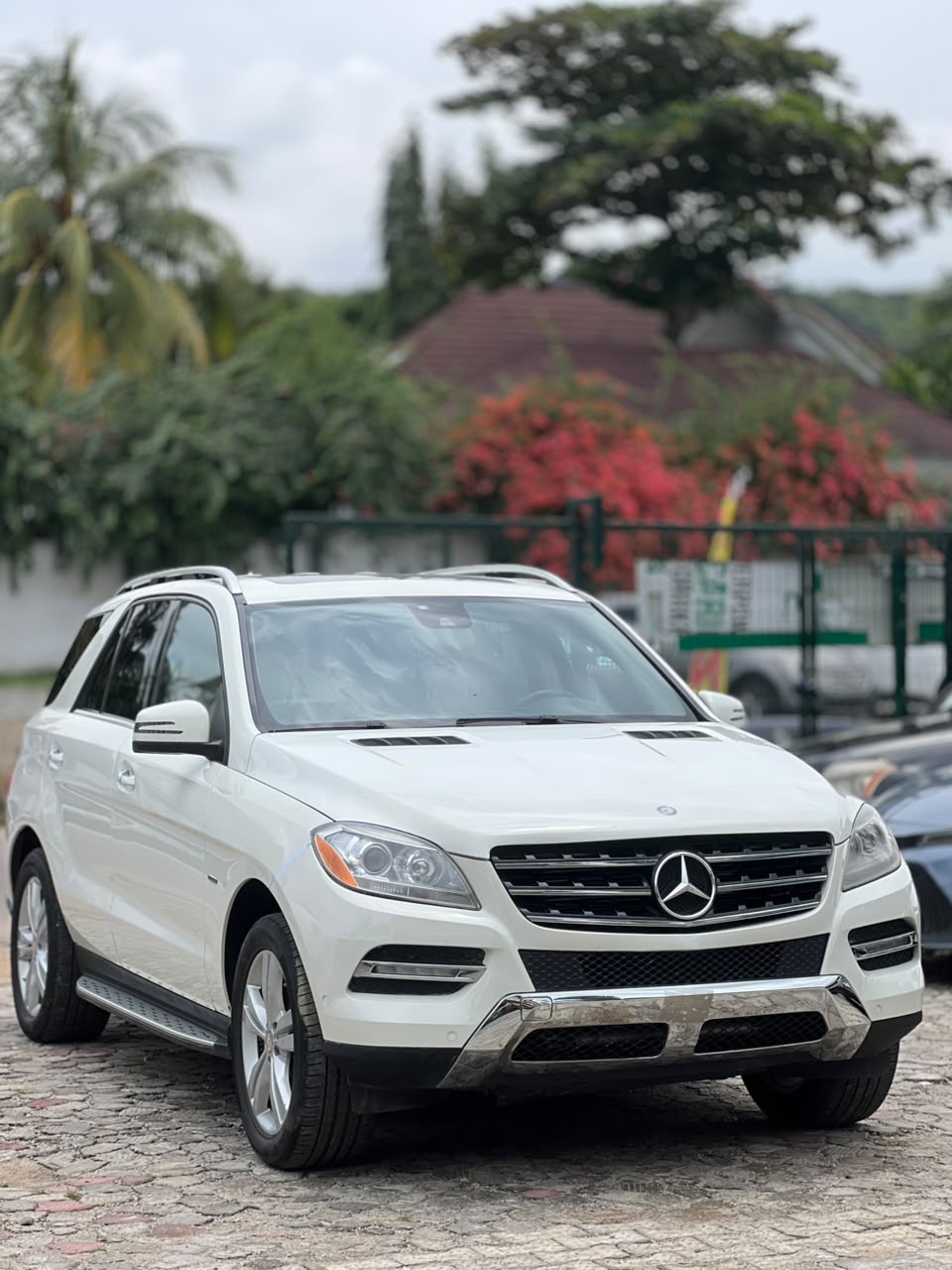 
								SUPER DISTRESS DIRECT BELGIUM 🇧🇪 2013 ML350. EVERYTHING WORKING WELL. 📍ABUJA  💰22M full									