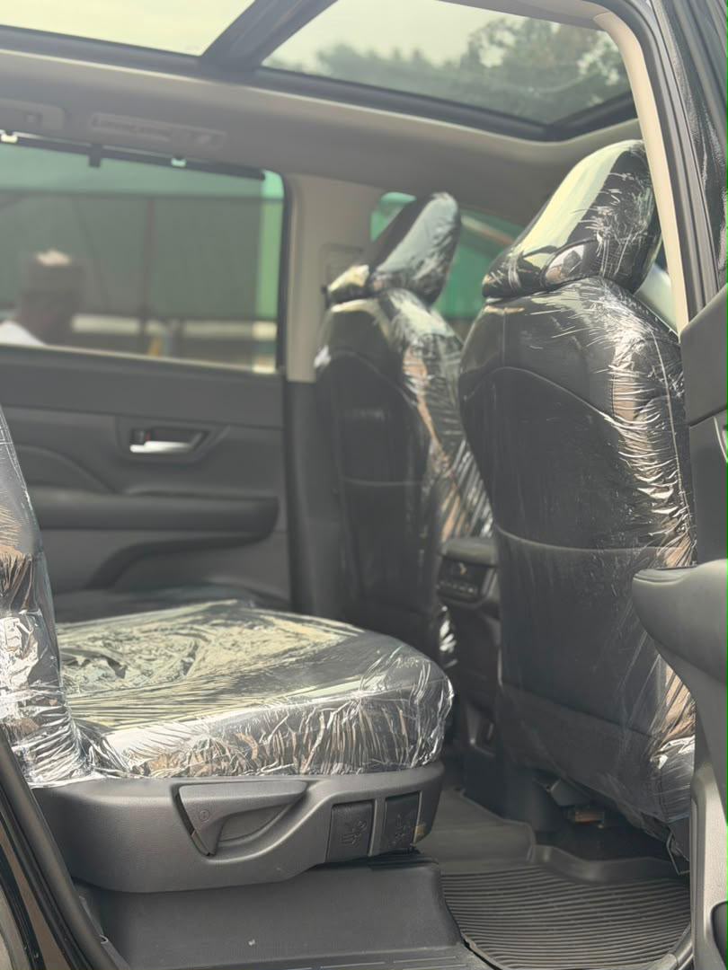 
								Foreign used 2024 Grand Highlander XLE for 95m Abuja full									