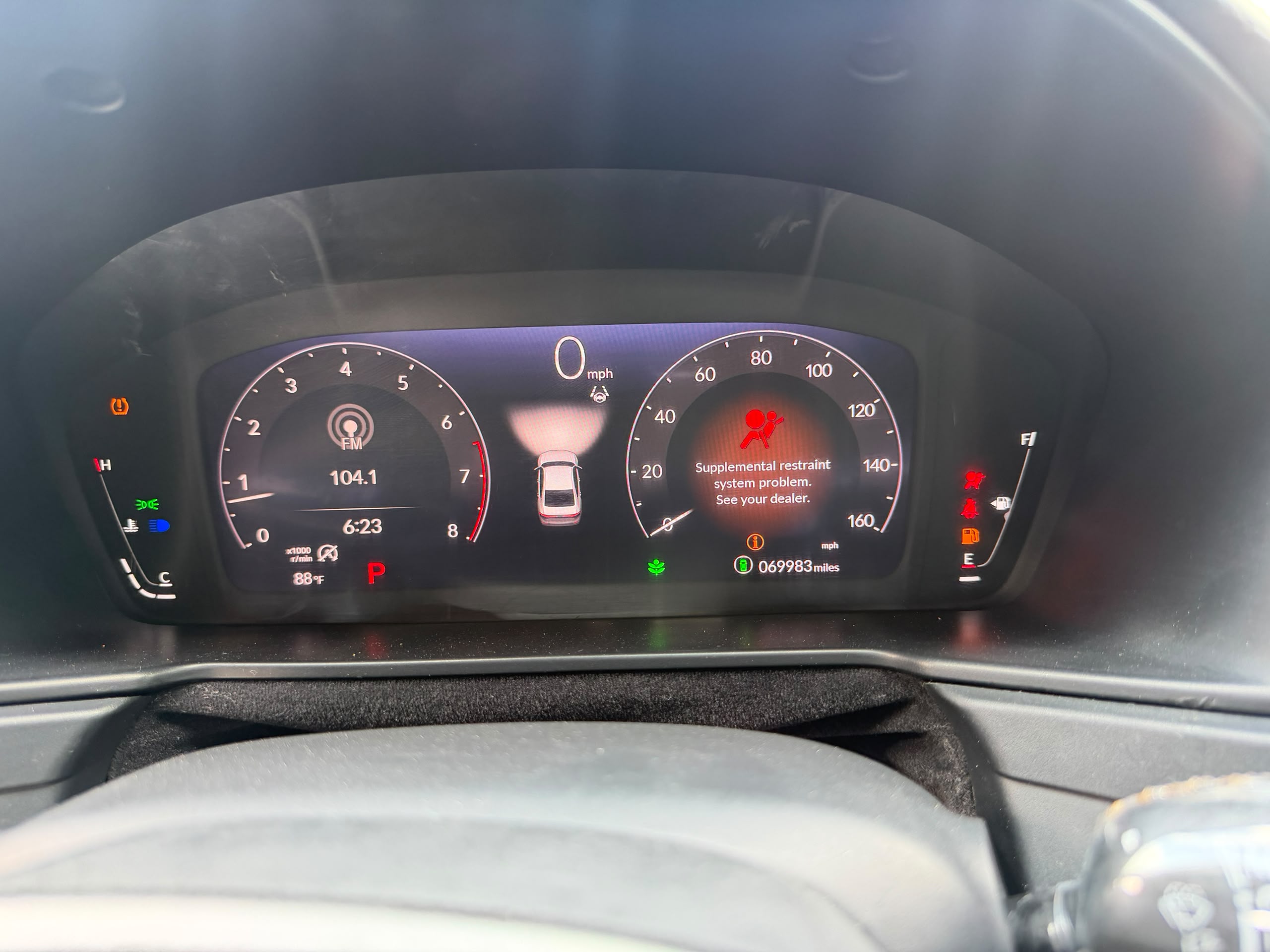 
								QUICK SALE!! 🚨  Used 2024 Honda Accord Everything working perfectly • Buy & Drive  💰 ₦31Million 📍 Abuja full									