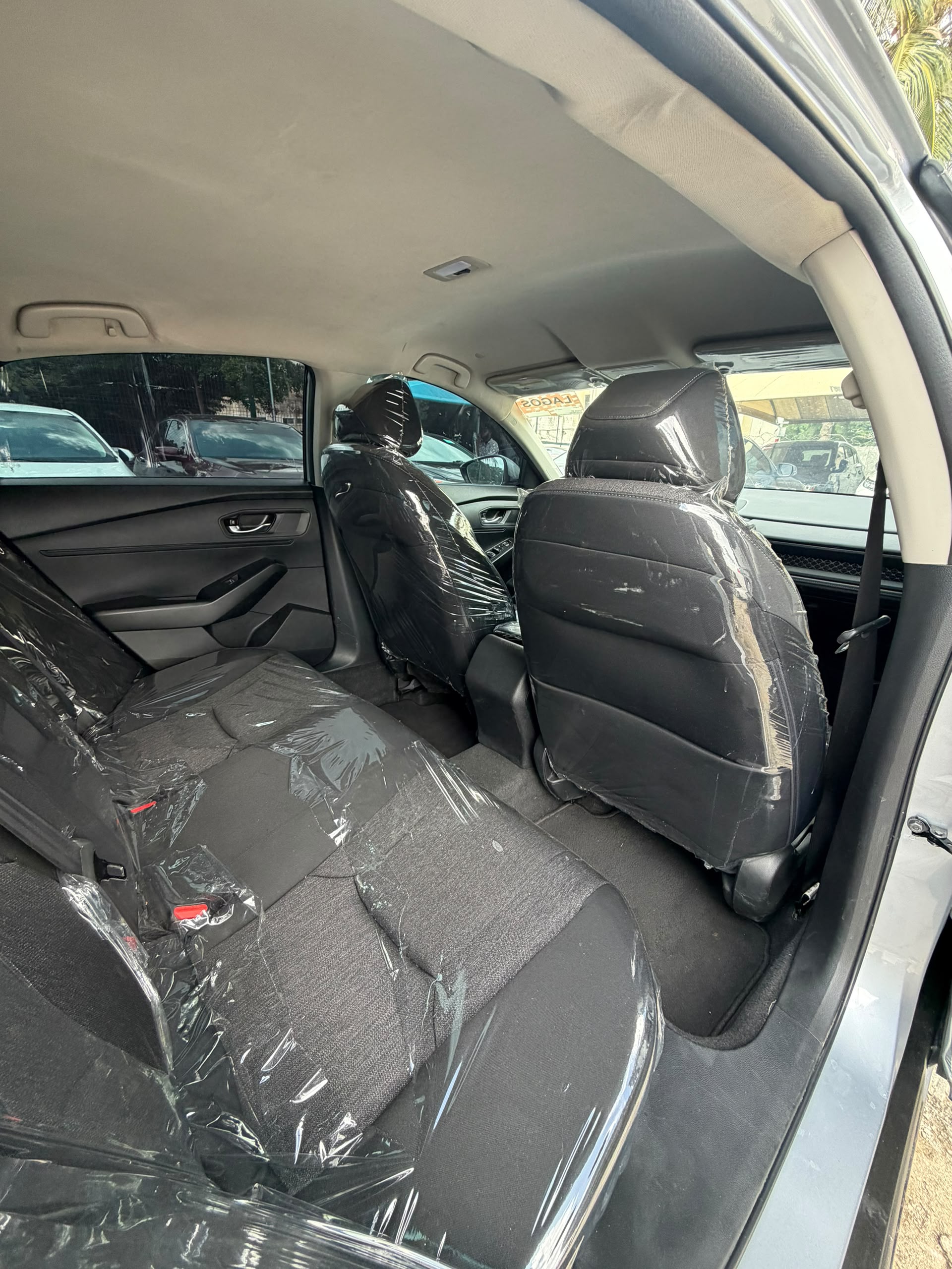 
								QUICK SALE!! 🚨  Used 2024 Honda Accord Everything working perfectly • Buy & Drive  💰 ₦31Million 📍 Abuja full									