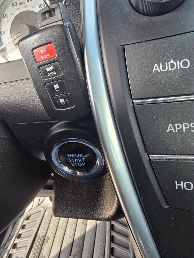
								Good Deal: Extremely clean First body foreign used 2016 Toyota Camry SE Special Edition with Wireless charger, keyless, Bsm & Sunroof. going for just 16,000,000 full									