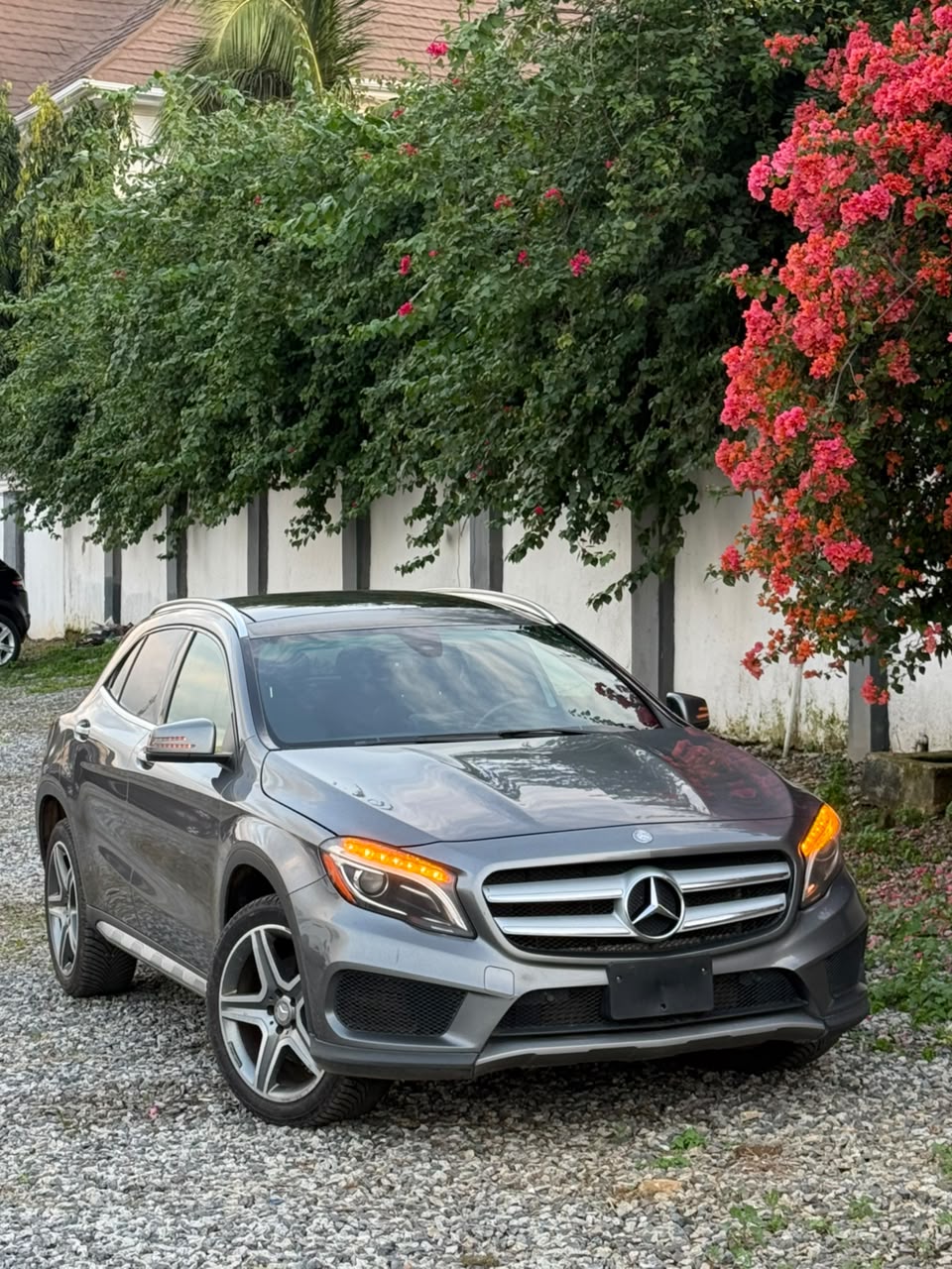 
								FORIEGN USED MERCEDES BENZ CLA250 2016.  DOUBLE PANO, Nothing to fix, everything working perfectly.   BUY AND DRIVE.   💰 19 m  📍Abuja  🚨 Hurry before SOLD! full									