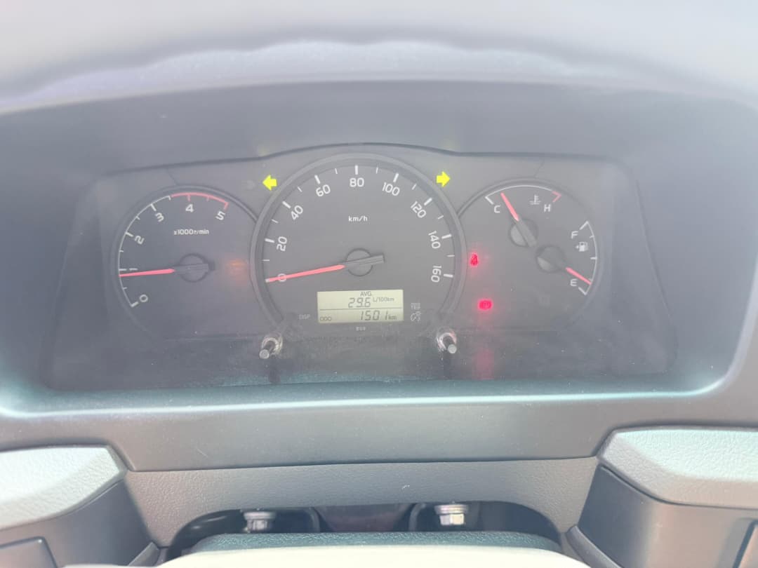 
								Brand new BULLETPROOF COASTER BUS 2025 model diesel engine. Wireless charger, private jet sitting position,  wine space, fridge, tv and lots more. Full Ballistic protection including run flat tires 850m 📍 Now 730m Best Abuja deal full									