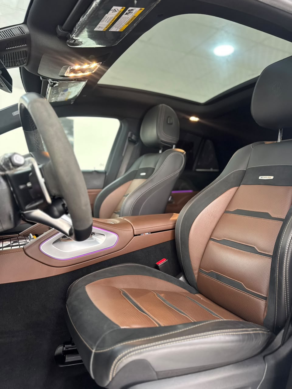 
								distress Distress distress Brand new 2025 GLE 53 Amg   With original 2026 duty  Going for 190m  Abuja deal full									