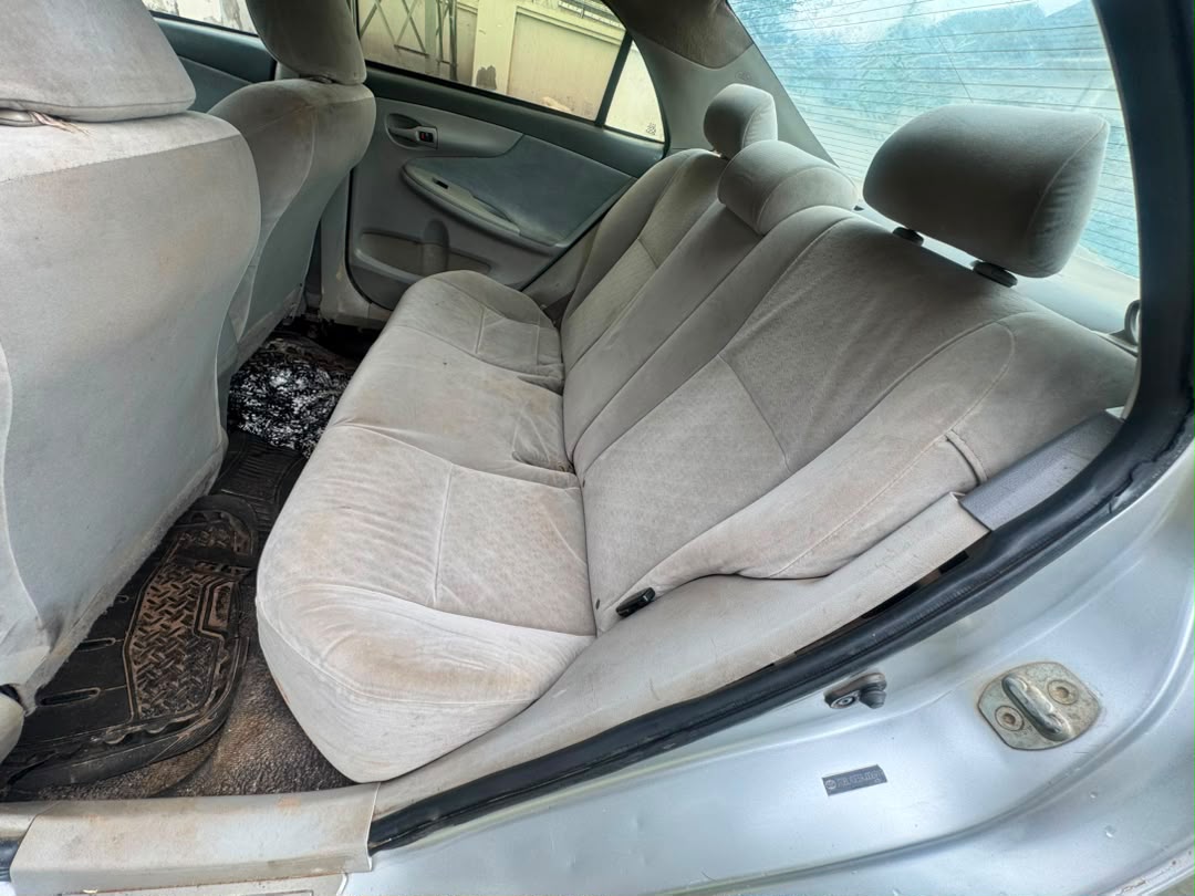 
								Distress sales ‼️🔥 clean used 2008 model first body Untempered engine nd gear Everything working perfectly Only ac need attention nd paint going for JUST 4.6 only full									