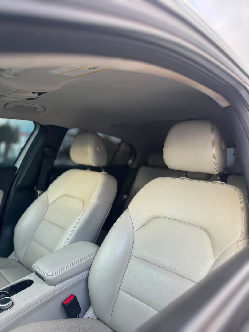 
								MERCEDES-BENZ GLA250 Extremely clean 2016 Model  Original duty ☑️ 🏷️14.5m 📍Abuja full									